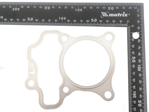 Л81 Прокладка Robin Subaru 277-15001-43 - фото 36921