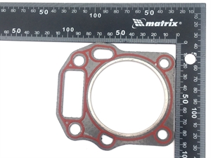 Т18 Прокладка головки цилиндра CHAMPION G160VK, BC5602 120150086-0001 - фото 36925