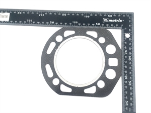 Т18 Прокладка головки цилиндра EGTD120R01010 - фото 36929