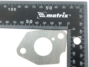 Л63 Прокладка карбюратора 173F-177F - фото 36935