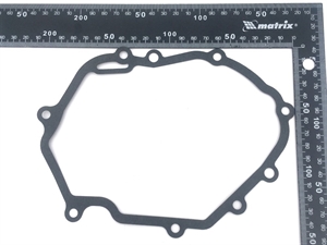 Т18 Прокладка крышки картера CHAMPION G160VK - фото 36942