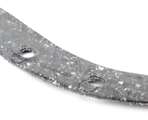 Прокладка редуктора МБ Каскад - фото 36950