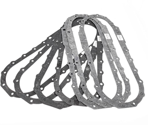 Прокладка редуктора МБ Крот - фото 36952