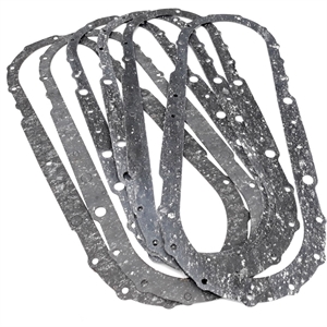 Прокладка редуктора МБ Салют - фото 36956