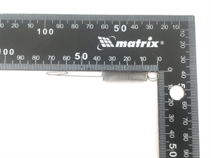 М80 Пружина Briggs&Stratton 691297 - фото 36964