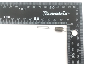 М80 Пружина Briggs&Stratton 692205 - фото 36968