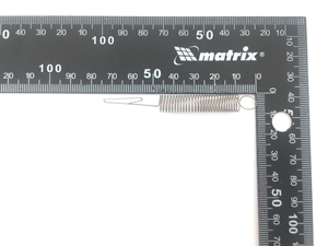 М80 Пружина Briggs&Stratton 795471 - фото 36972