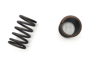 Л73 Пружина клапана двигателя МБ Россия - фото 36974