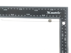 Л82 Пружина регул.Robin Subaru 277-42801-23 - фото 36978