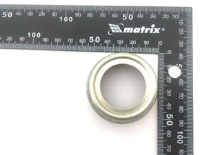 М46 Пыльник редук. Каскад - фото 36990