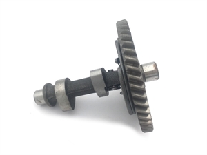 М5 Распредвал Lifan 6.5 л/с - фото 36994