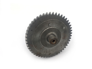 М5 Распредвал Lifan 6.5 л/с - фото 36995