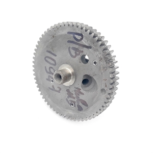 Л88 Распредвал МБ Россия - фото 36998