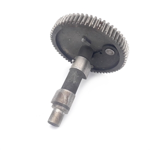 Л88 Распредвал МБ Россия - фото 36999