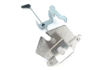 Ж1 Регулятор функции Choke 00021802600 - фото 37002