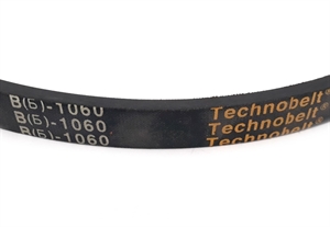 Ремень B1060 - фото 37019