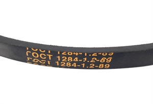 Ремень B1060 - фото 37020