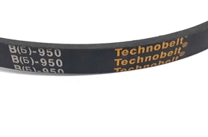 Ремень B950 - фото 37026