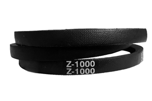 Ремень Z1000 - фото 37047