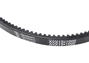 Ремень А1000 Чешский - фото 37060