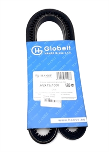 Ремень А1000 Чешский - фото 37061