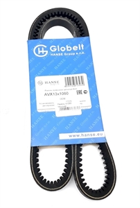 Ремень А1060 Чешский - фото 37066