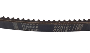 Ремень А1125 Чешский - фото 37070