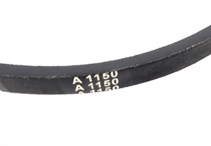 Ремень А1150 - фото 37072