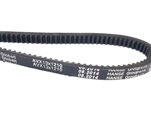 Ремень А1210 Чешский - фото 37079