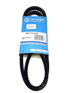 Ремень А1210 Чешский - фото 37080