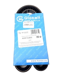 Ремень А800 Чешский - фото 37107