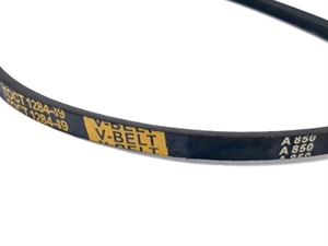 Ремень А850 мотоблок САЛЮТ-5 (коса) Россия - фото 37109