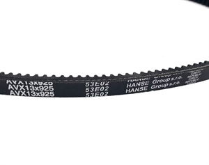 Ремень А925 Чешский - фото 37112