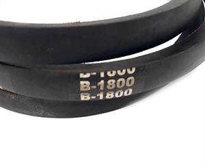 Ремень Б1800 - фото 37121