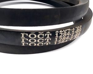 Ремень Б1800 - фото 37122