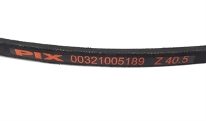 Ремень реверса ES321005189 - фото 37136