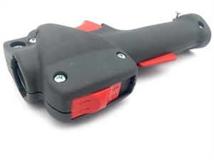 Ж22 Рычаг газа 440ВР Oleo-Mac 6101-2006А - фото 37158