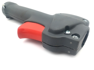 Ж22 Рычаг газа 440ВР Oleo-Mac 6101-2006А - фото 37159