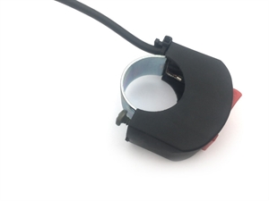 М94 Кнопка вкл/выкл. с проводом 1,5 - фото 37166