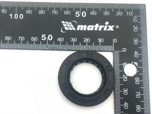 Л65 Сальник к/в Lifan 6.5л/с 25*41,25*6 - фото 37178