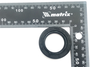 Л65 Сальник коленвала 30*46*8 173F/177F - фото 37181