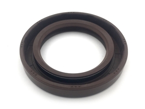 Л65 Сальник коленвала 35*52 CHAMPION G390HK - фото 37183