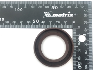 Л65 Сальник коленвала 35*52 CHAMPION G390HK - фото 37184