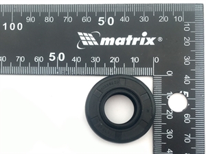 Л65 Сальник редукт.Крот 17*35 - фото 37187