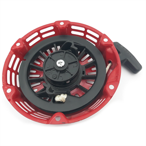 Стартер HONDA 6.5л.с - фото 37203