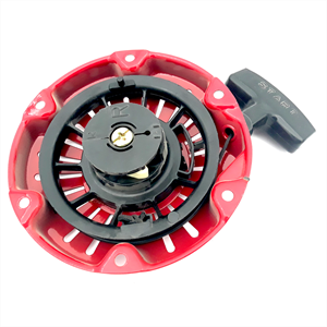 Т62 Стартер Honda GX100 3л.с - фото 37205