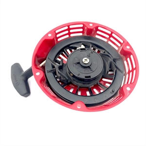 Стартер Honda GX240/270 8-9л.с - фото 37207