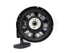 Т63 Стартер Tecumseh LEV 150A - фото 37215