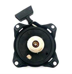 Т2 Стартер газонокосилки B&S 4 крепления - фото 37220