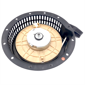 Стартер дизельного даигателя UD-186 - фото 37226